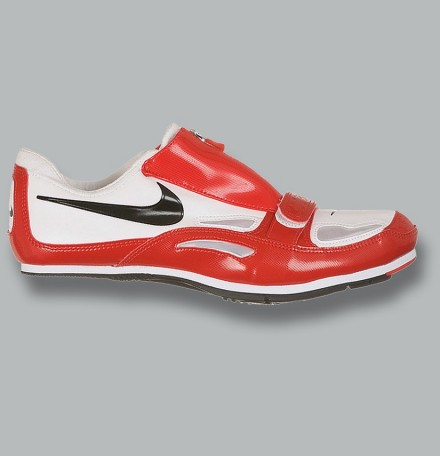 Nike Zoom LJ