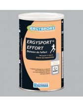 Ergysport Effort - Goût pêche - pot