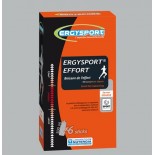 Ergysport Effort Orange