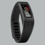 Garmin Vivofit - Bracelet d'activité - Noir