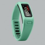 Garmin Vivofit - Bracelet d'activité - Vert