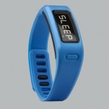 Garmin Vivofit - Bracelet d'activité - Bleu