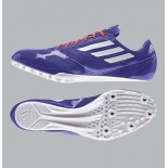 Adidas Adizero Prime Finesse  - Violette
