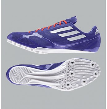 Adidas Adizero Prime Finesse 2015 - Violette