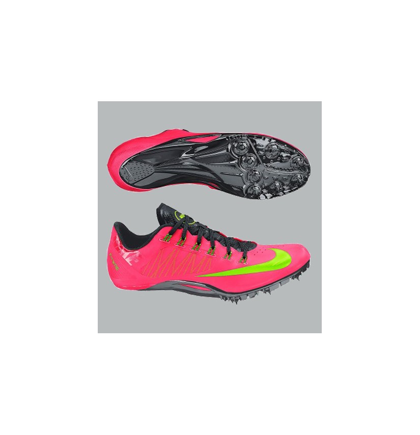 nike zoom superfly r4
