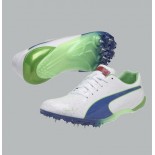 Puma Bolt EvoSPEED Electric V2 - Blanche