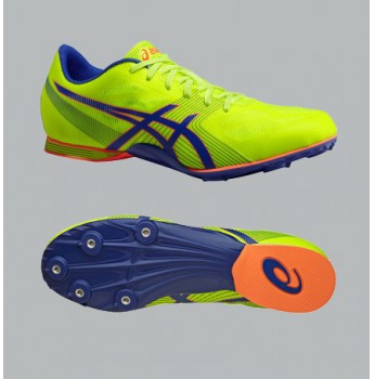 Asics Hyper MD 6 - Jaune