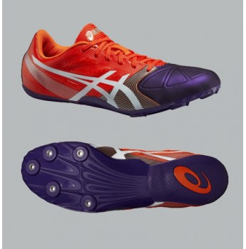Asics HYPER ROCKET 6 - Femmes