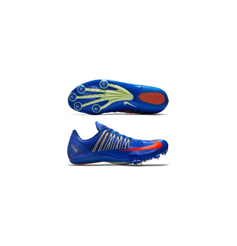 Nike Zoom Celar 5 Oc Nike Zoom Celar 5 Oc