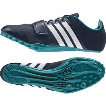 Adidas Adizero Prime Accelerator 2015 Navy