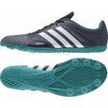 Adidas Adizero Ambition 3 2016 Navy Hommes