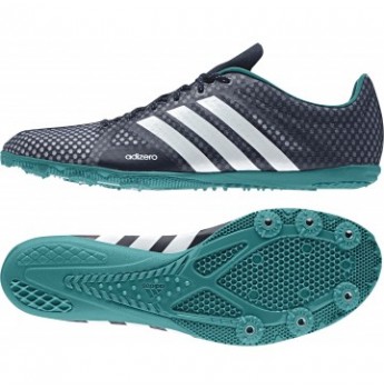 Adidas Adizero Ambition 3 2016 Navy Hommes