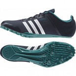 Adidas Adizero Prime Finesse Navy