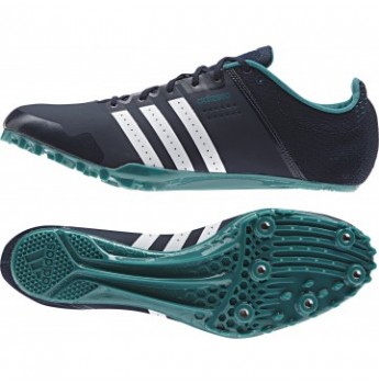 Adidas Adizero Prime Finesse Navy
