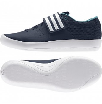 Adidas Adizero Shotput 2 Navy 2016