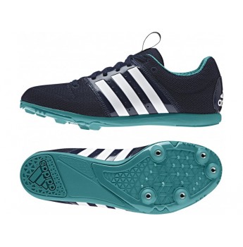 Adidas AllroundStar Junior Noire 2016