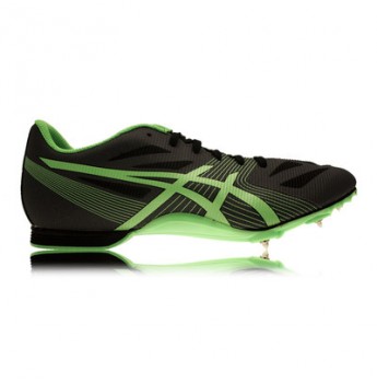 Asics Hyper MD 6 - Noire