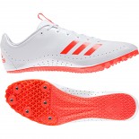 Adidas SprintStar 2017 - Blanche - Hommes