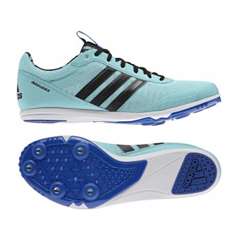 Adidas DistanceStar 2017 - Femmes - Bleue