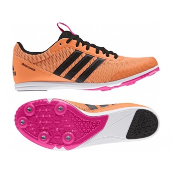 Adidas DistanceStar 2017 - Femmes - Orange