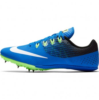 Nike Zoom Rival S 8 2017 - Bleue