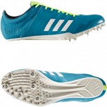 Adidas Adizero Prime Finesse Bleue