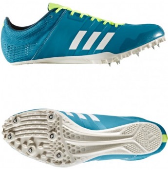 Adidas Adizero Prime Finesse Bleue