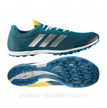 Adidas XCS Cross 2018 Hommes