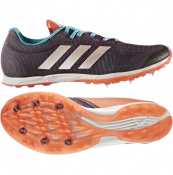 Adidas XCS Cross 2018 Femmes
