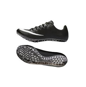 Nike Zoom Superfly Elite - Noire