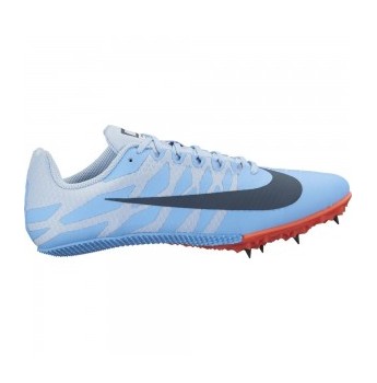 Nike Zoom Rival S 9 2018 - Femmes - Bleue