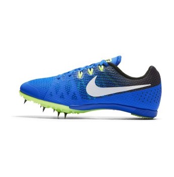 Nike Zoom Rival MD 8 2017 - Bleue