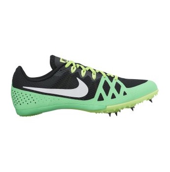 Nike Zoom Rival MD 8 2017 - Verte