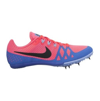 Nike Zoom Rival MD 8 2017 - Femmes - Rose