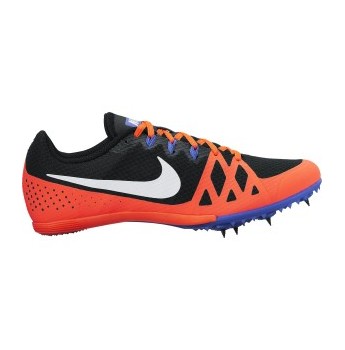 Nike Zoom Rival MD 8 2017 - Orange 