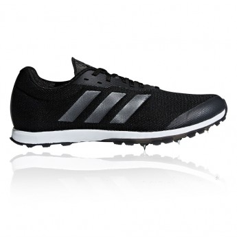 Adidas XCS Cross 2018 Noire Femmes