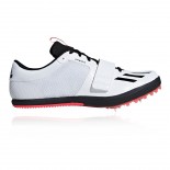 Adidas JumpSTAR Allround 2019 - Blanche