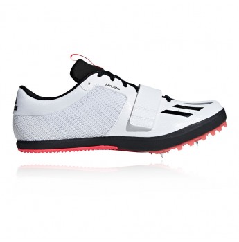 Adidas JumpSTAR Allround 2019 - Blanche