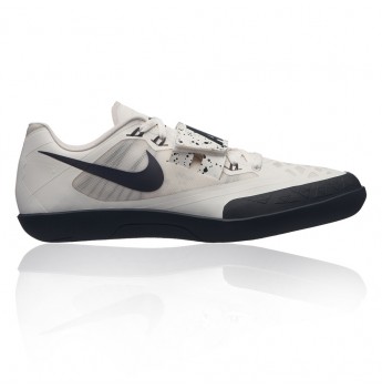 Nike Zoom Shot Discus SD 4 2019 Blanche