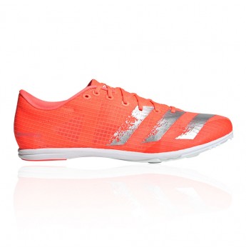 Adidas DistanceStar 2020 Femmes - Orange