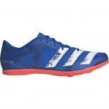 Adidas DistanceStar 2020 Hommes - Bleue