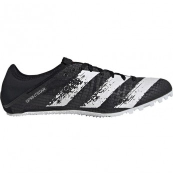 Adidas SprintStar 2020 - Hommes - Noire