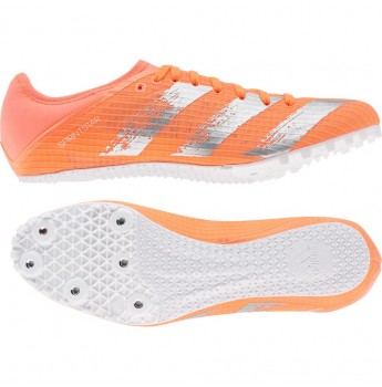 Adidas SprintStar 2020 - Femmes - Orange