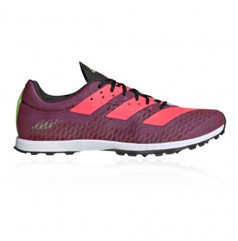 Adidas XCS Cross 2020 Purple/Red Femmes