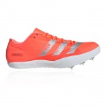 Adidas Adizero Long Jump 2020 Orange