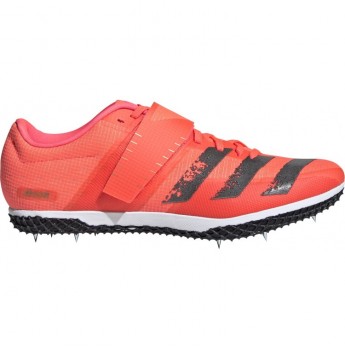 Adidas Adizero High Jump 2020 - Pink