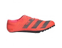 Pointes de sprint - pointes d'athlétisme pour le sprint et les haies - ATHLE -ATTITUDE