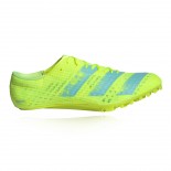 Adidas Adizero Prime Finesse 2021 - Jaune