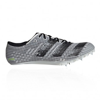 Adidas Adizero Prime Finesse 2021 - Grise