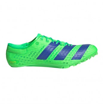 Adidas Adizero Prime Finesse 2021 - Verte